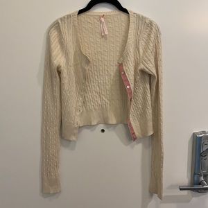 Vintage Abercrombie & Fitch sweater size Medium